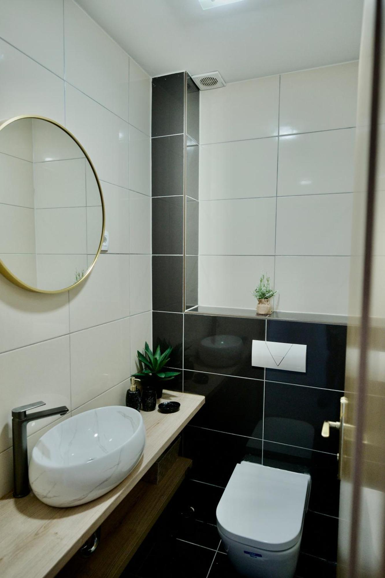 Apartment Lana Bristivica Ngoại thất bức ảnh