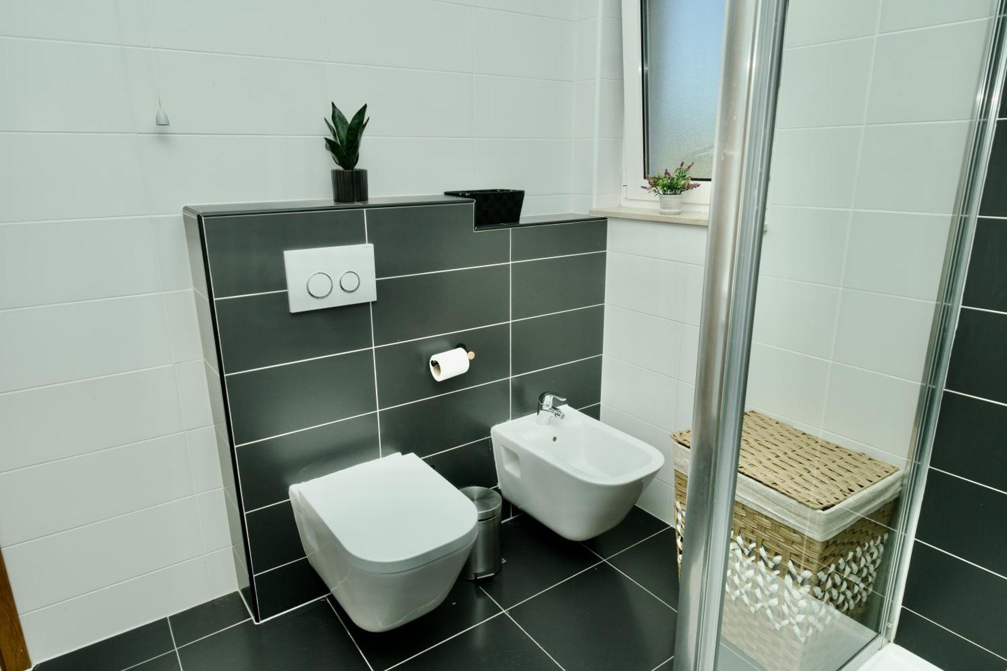 Apartment Lana Bristivica Ngoại thất bức ảnh
