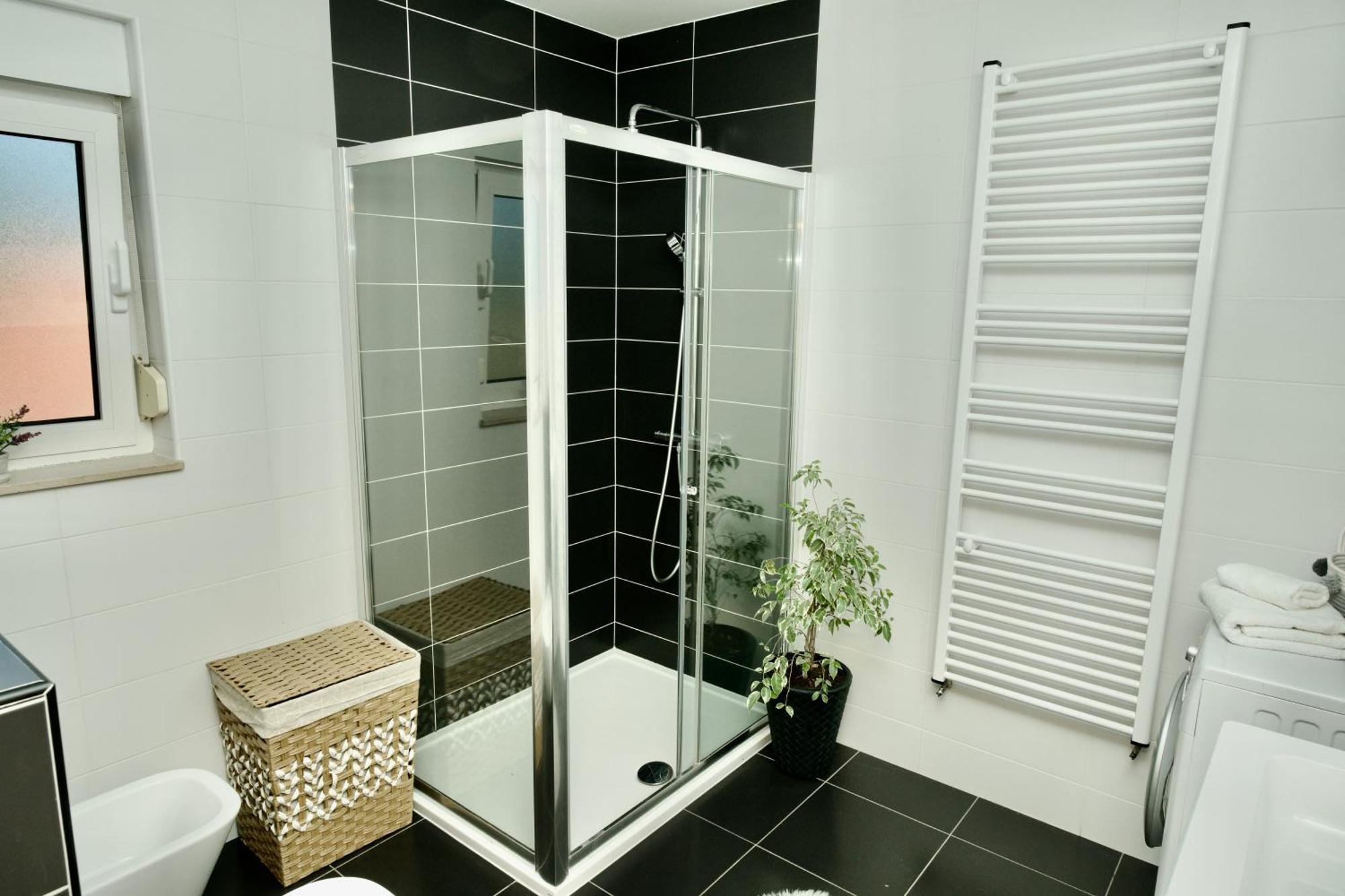 Apartment Lana Bristivica Ngoại thất bức ảnh